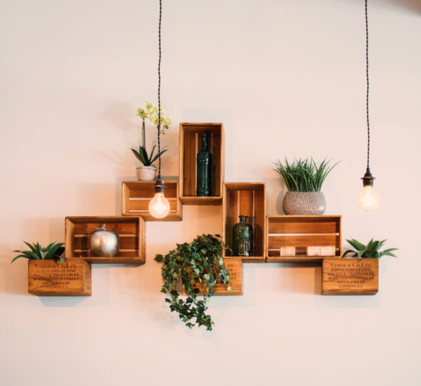 Classic Decor