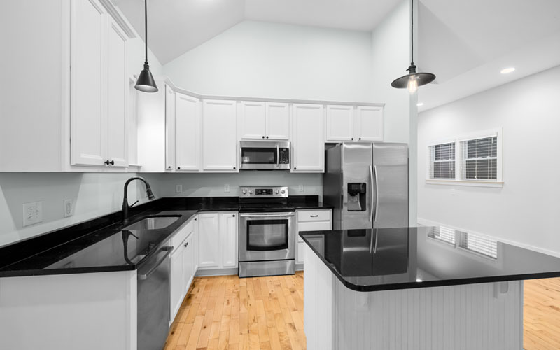 Interior Designing