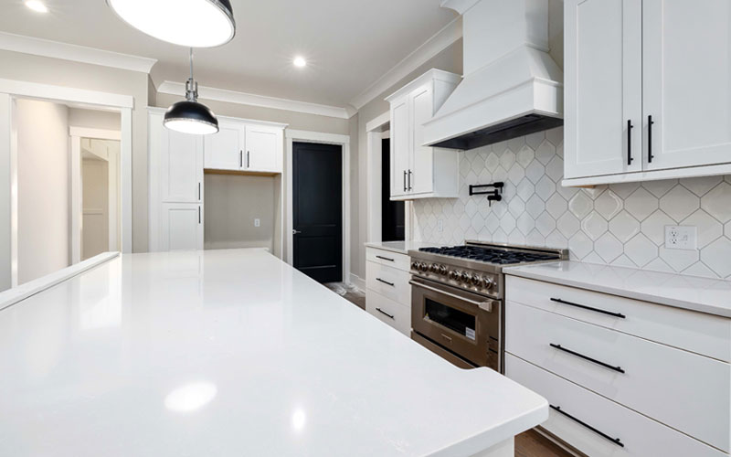 Modular Kitchen
